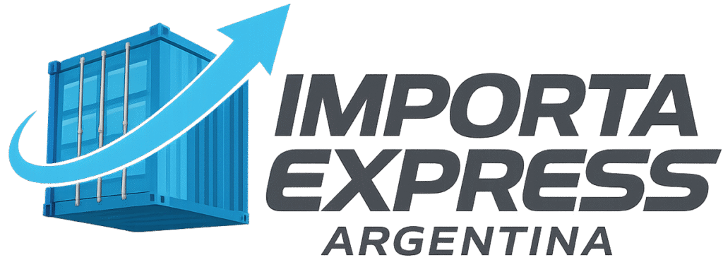 Importa express argentina