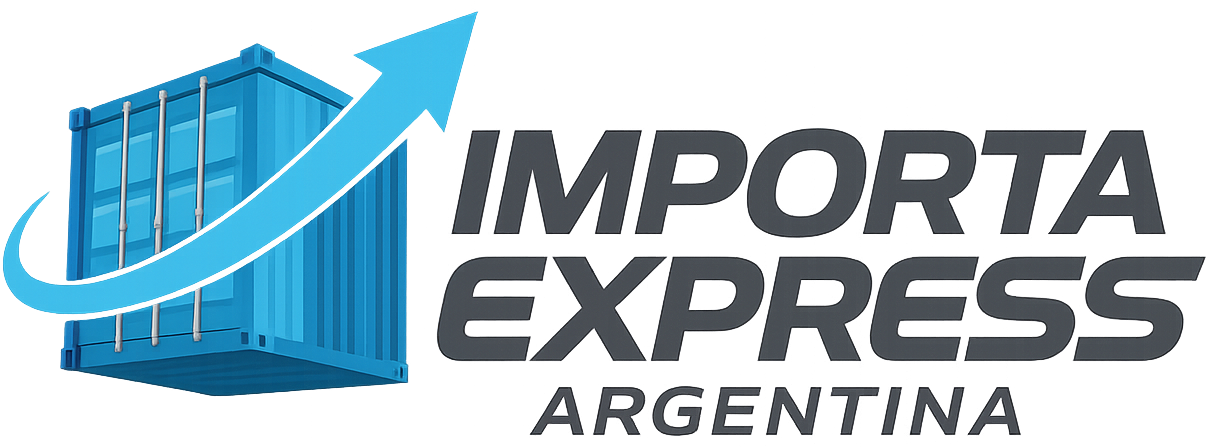 Importa express argentina
