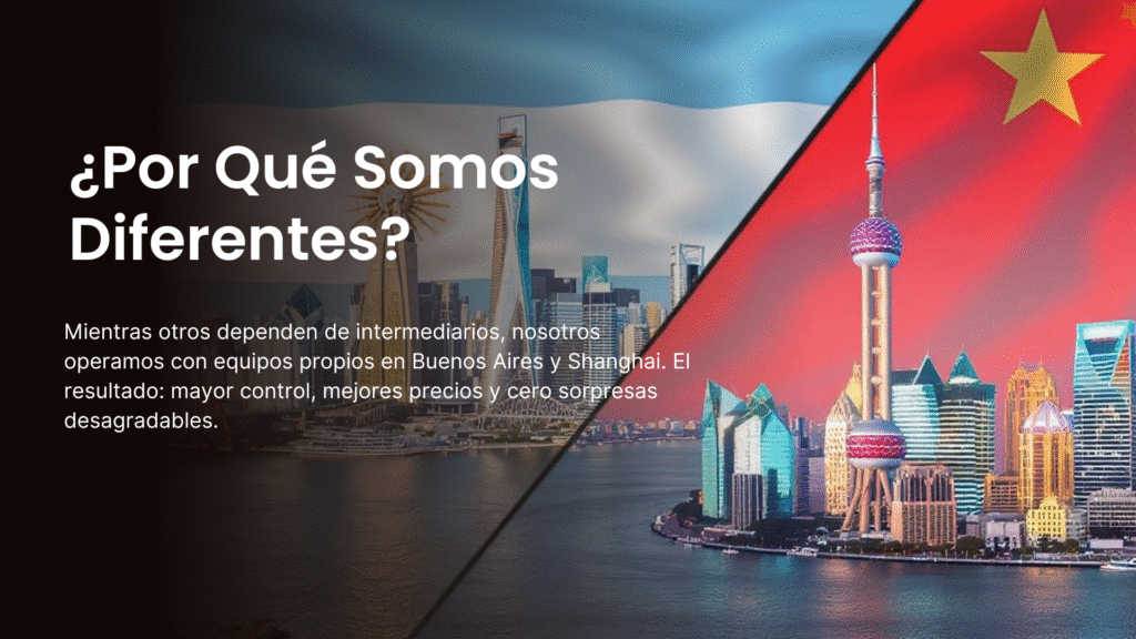 Nosotros IEA