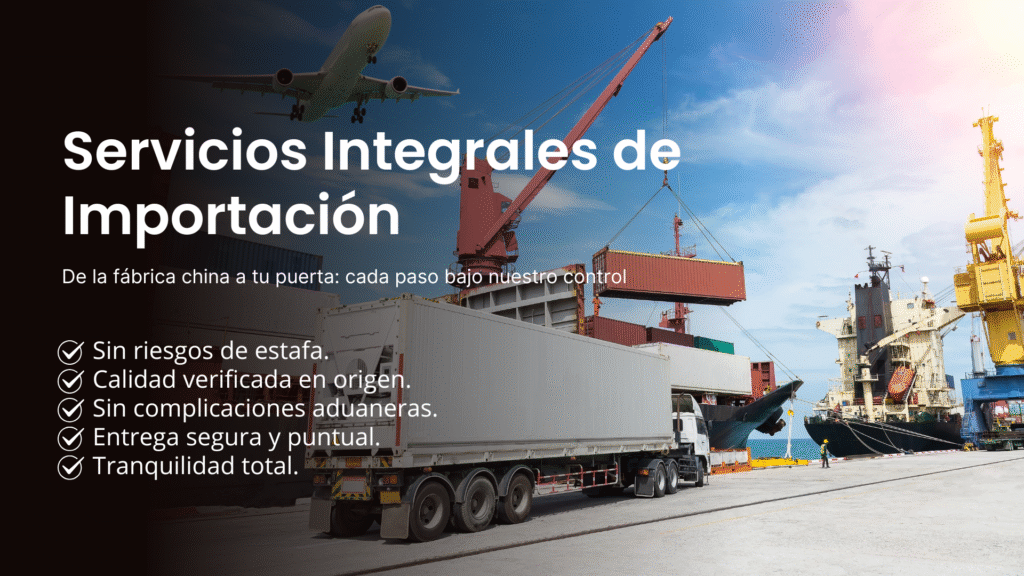 Servicios IEA